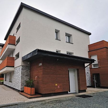 Apartamenty Bernardo Lux Karpacz Extérieur photo