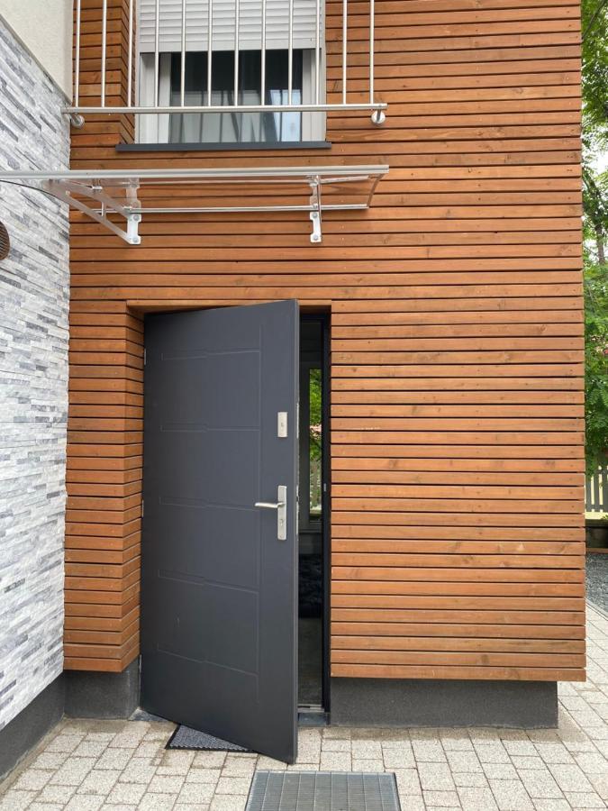 Apartamenty Bernardo Lux Karpacz Extérieur photo