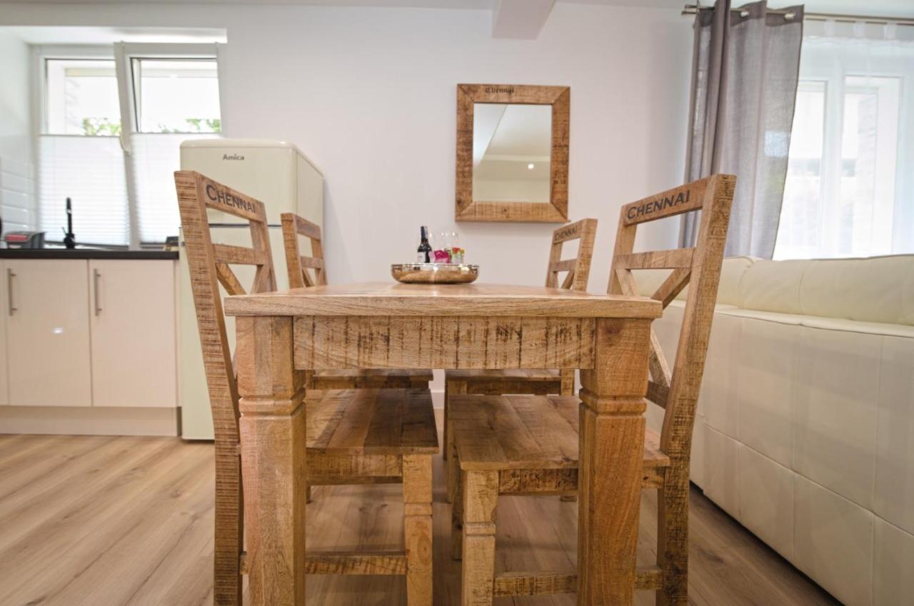 Apartamenty Bernardo Lux Karpacz Extérieur photo
